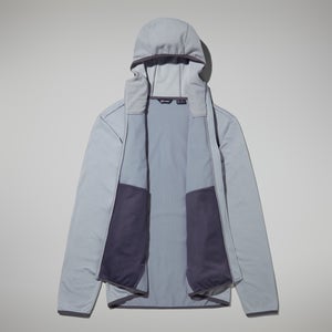 Keppla Jacken für Herren - Grau