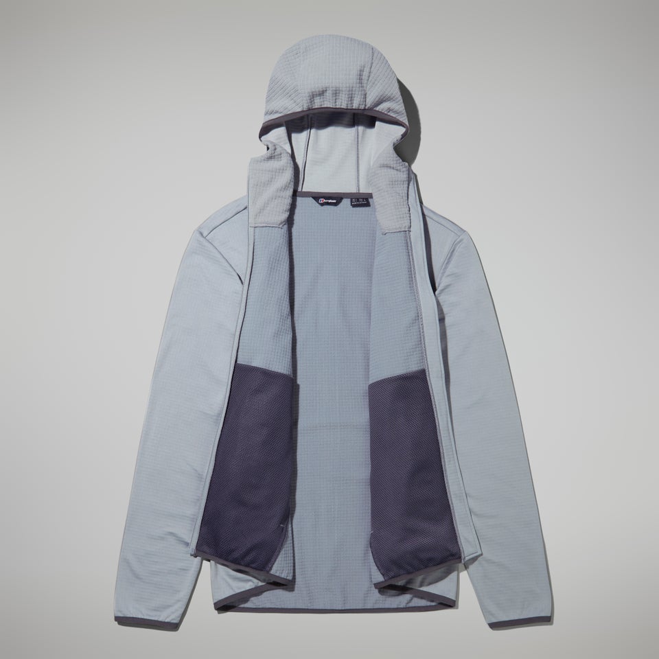 Keppla Jacken für Herren - Grau