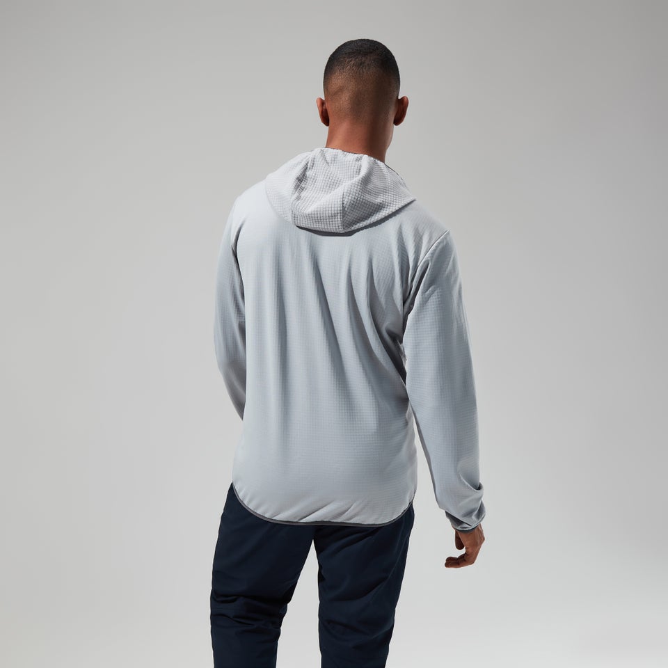 Keppla Jacken für Herren - Grau