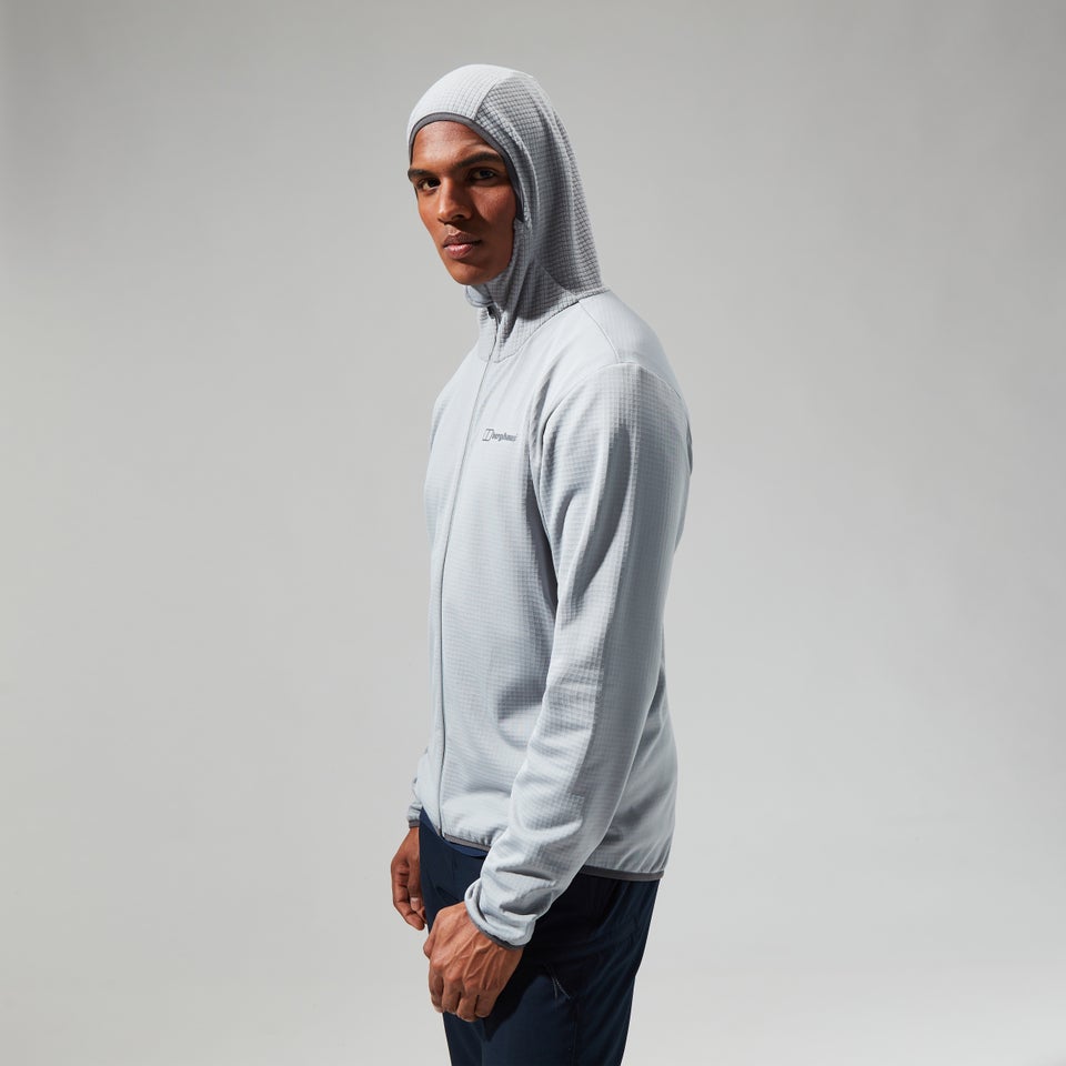 Keppla Jacken für Herren - Grau