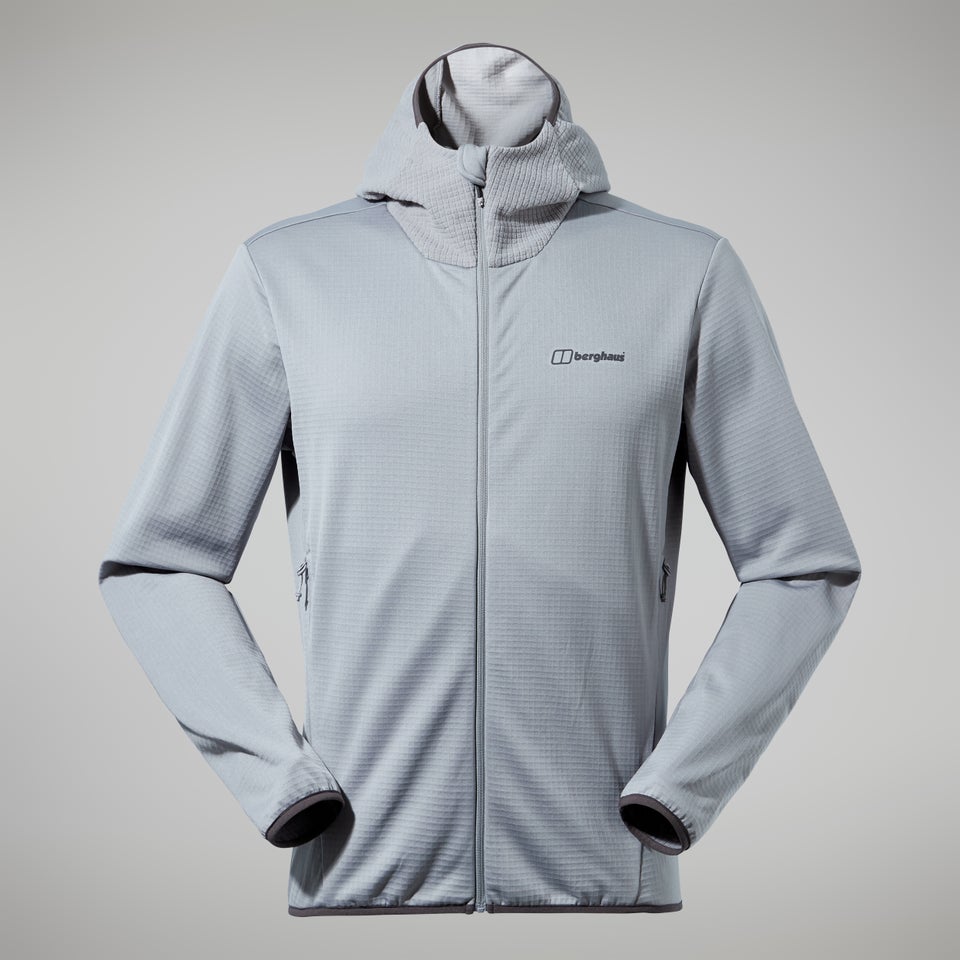 Keppla Jacken für Herren - Grau