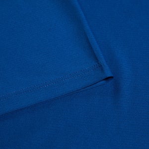 Women's 24/7 Tech Super Stretch Crew Tee - Blue