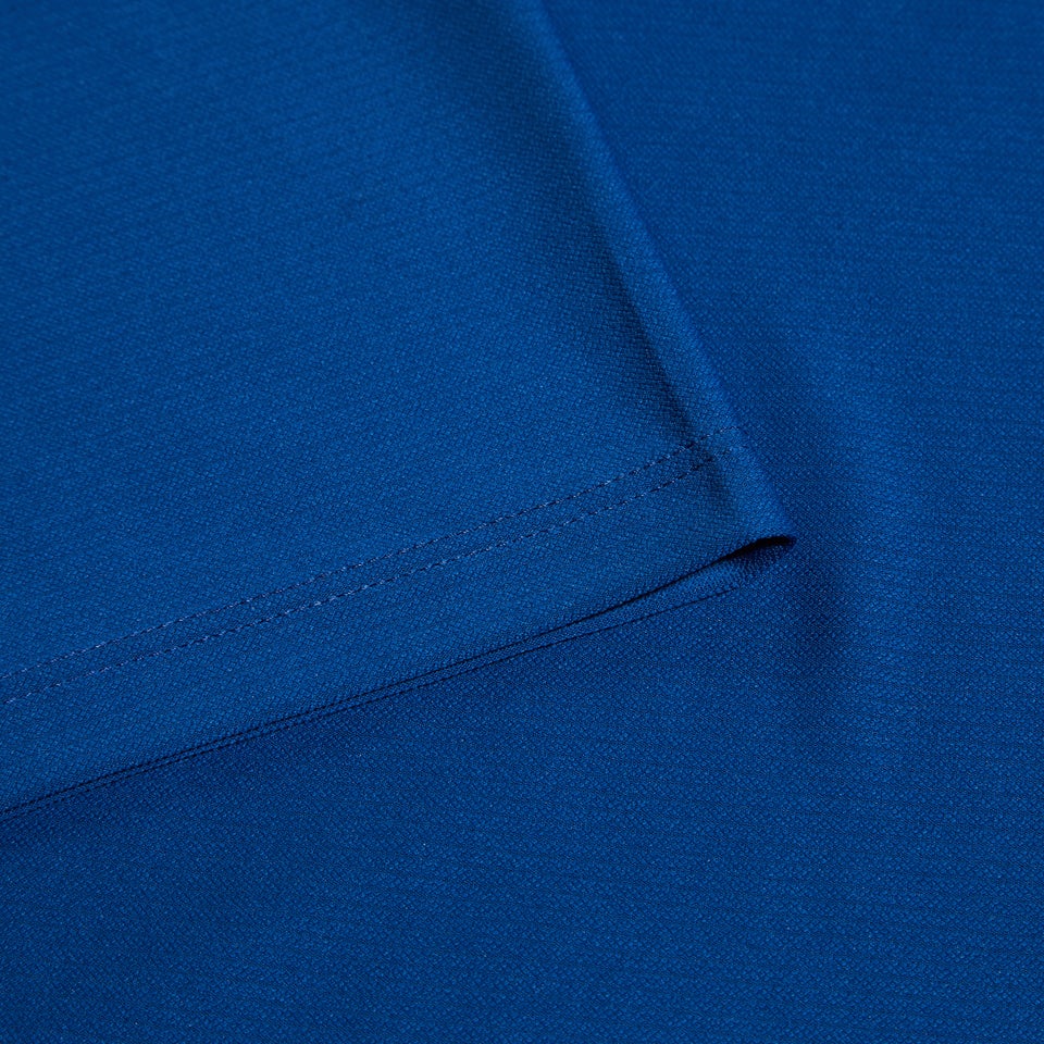 Women's 24/7 Tech Super Stretch Crew Tee - Blue