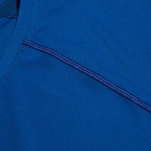 Women's 24/7 Tech Super Stretch Crew Tee - Blue