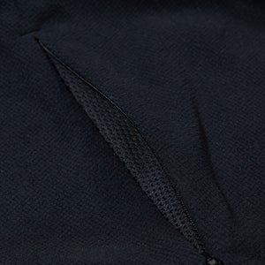 Women's Belleview Fleece Hooded Jacket - Black