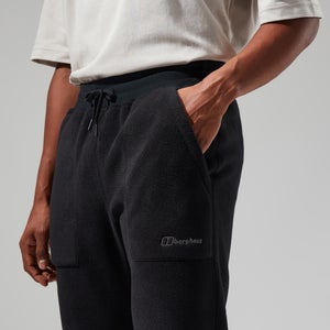 Prism Polartec Hose für Herren - Schwarz