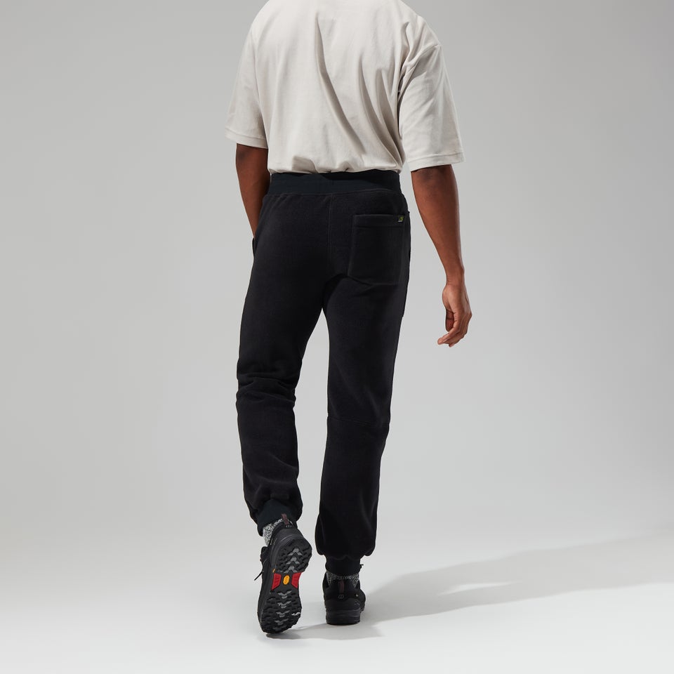 Prism Polartec Hose für Herren - Schwarz