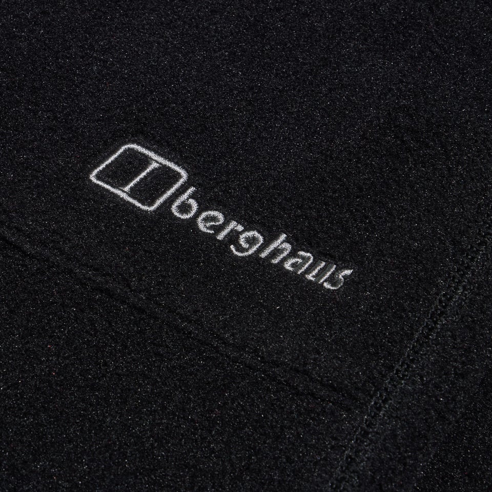 Prism Polartec Hose für Herren - Schwarz