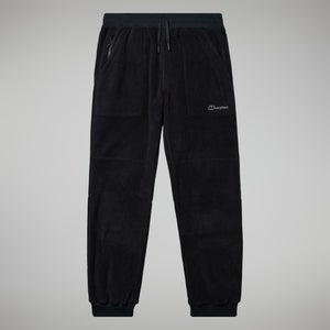 Prism Polartec Hose für Herren - Schwarz