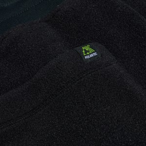 Prism Polartec Hose für Herren - Schwarz