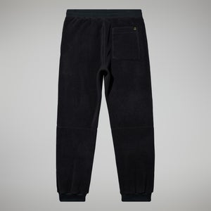 Prism Polartec Hose für Herren - Schwarz