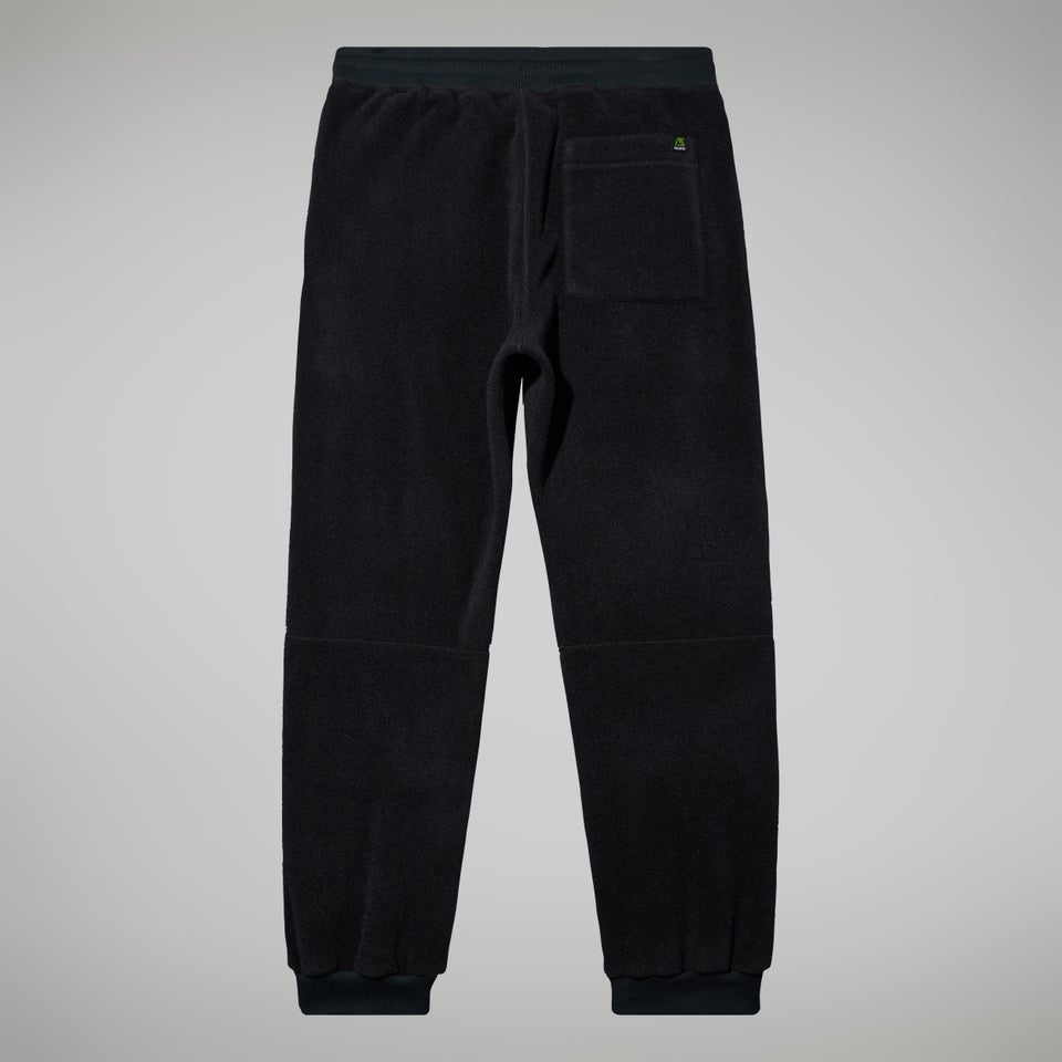 Prism Polartec Hose für Herren - Schwarz