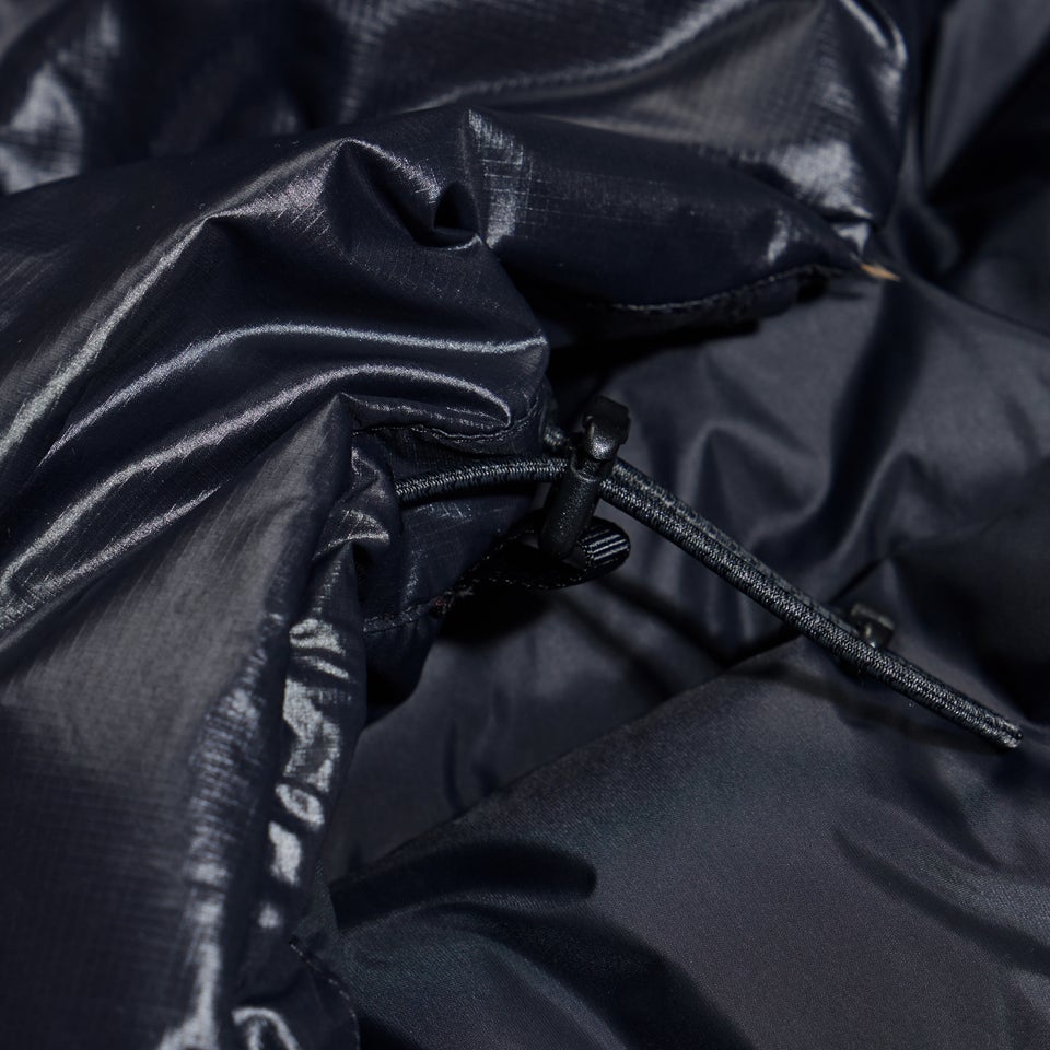 Women's Arkos Reflect Down Jacket - Black