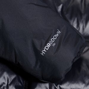 Women's Arkos Reflect Down Jacket - Black