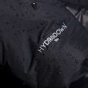 Women's Arkos Reflect Down Jacket - Black