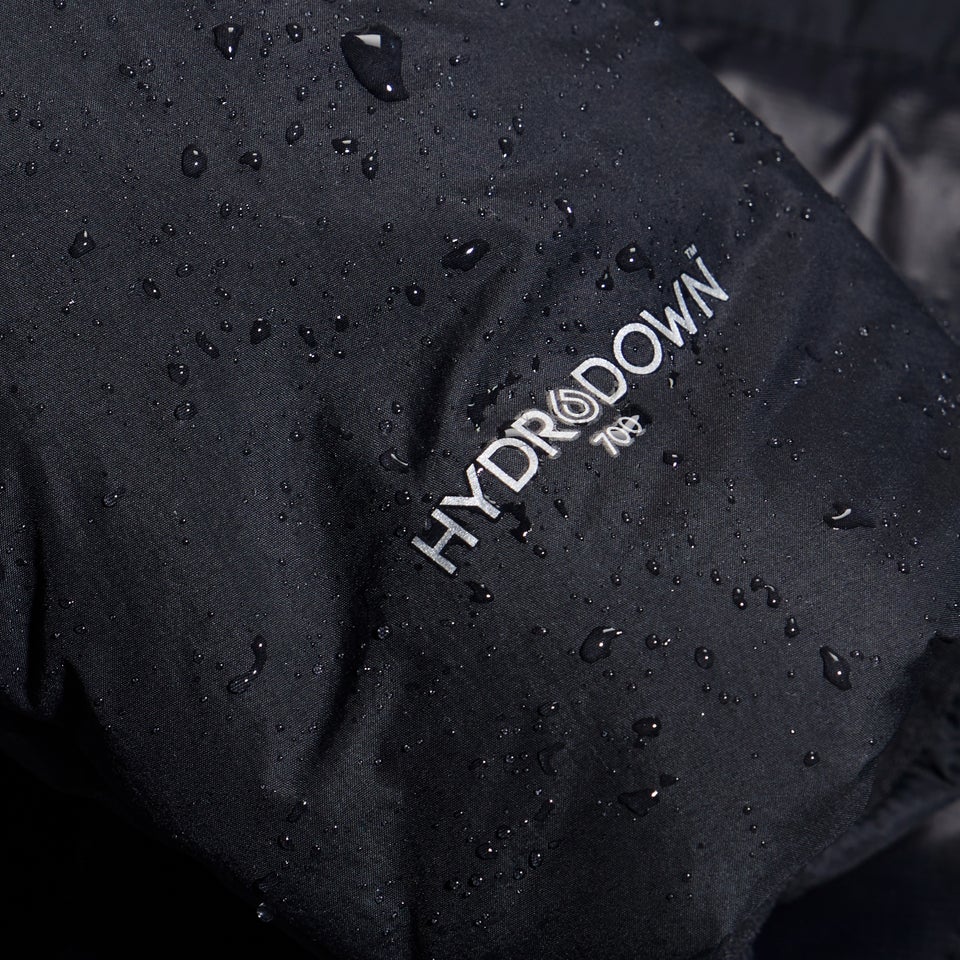 Women's Arkos Reflect Down Jacket - Black