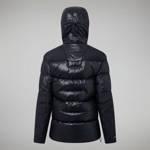 Women's Arkos Reflect Down Jacket - Black