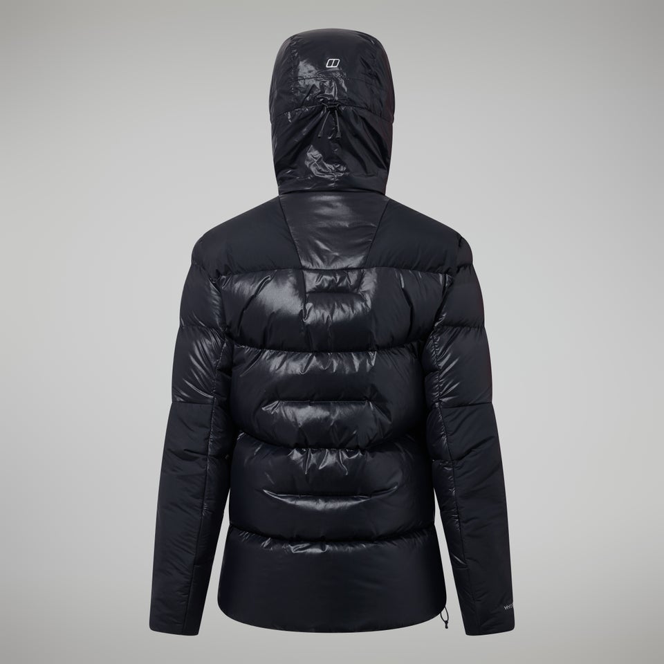 Women's Arkos Reflect Down Jacket - Black