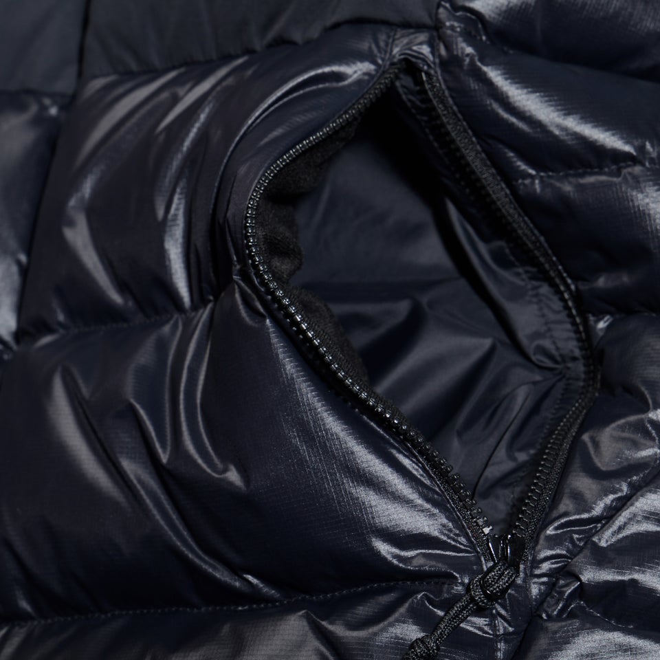 Women's Arkos Reflect Down Jacket - Black