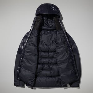 Women's Arkos Reflect Down Jacket - Black