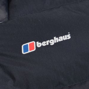 Women's Arkos Reflect Down Jacket - Black