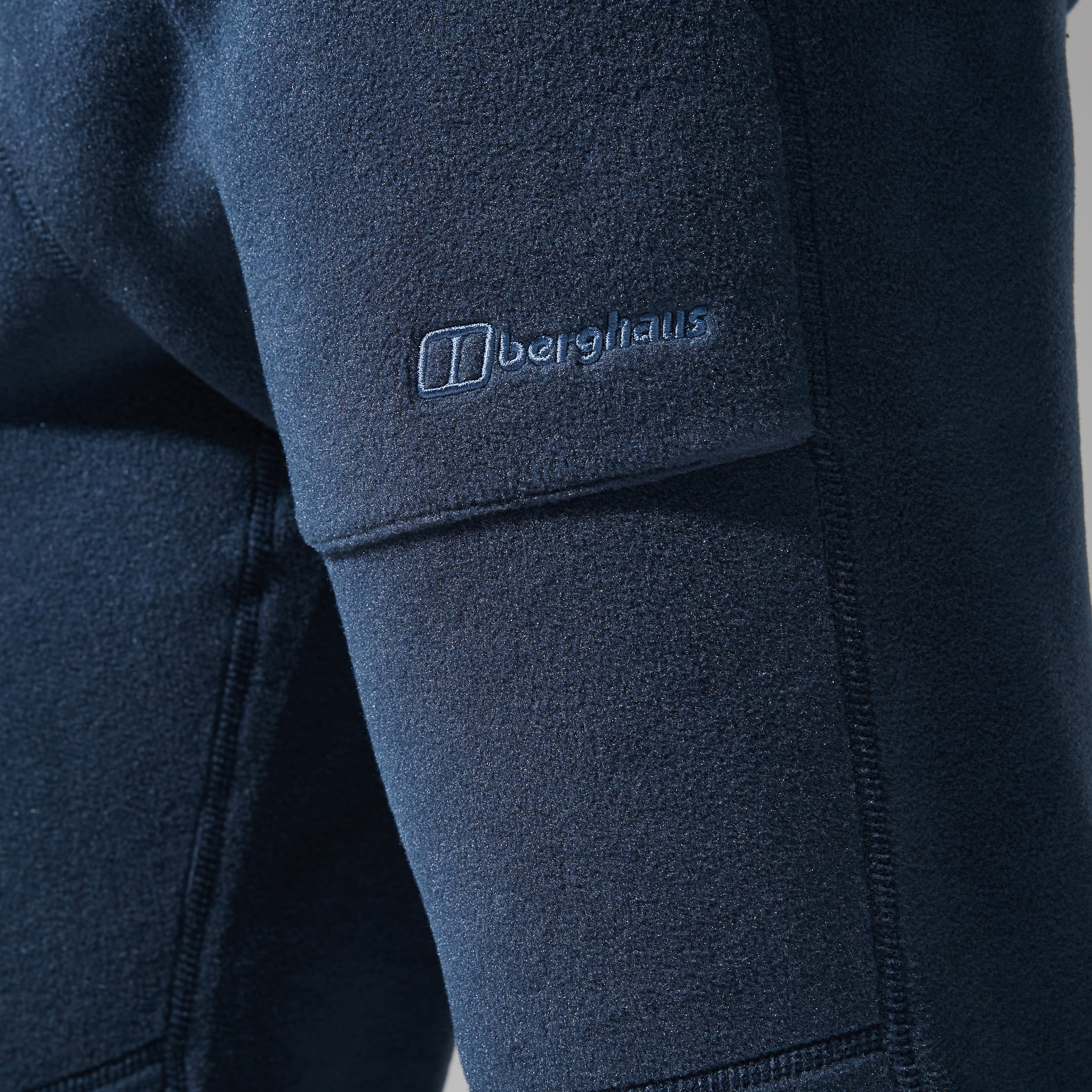 Men's Prism Polartec Pant - Dark Blue | Berghaus