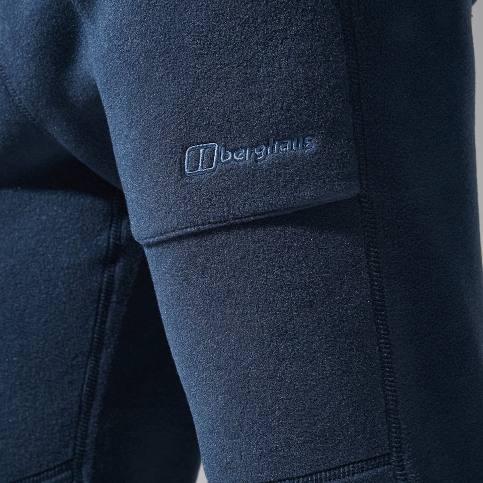 Men's Prism Polartec Pant - Dark Blue