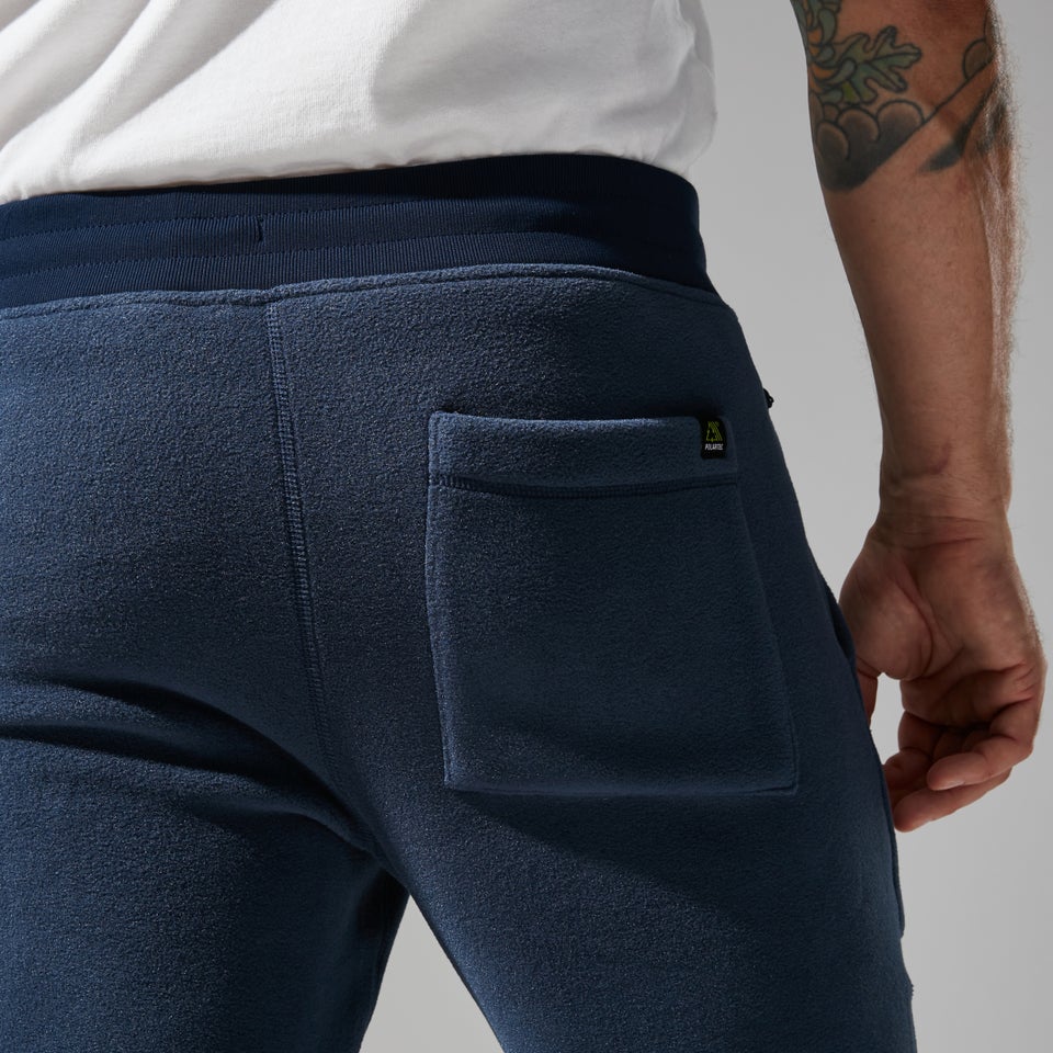 Men's Prism Polartec Pant - Dark Blue