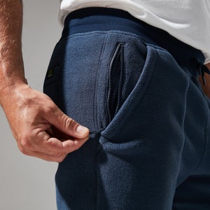 Prism Polartec Hose für Herren - Dunkelblau