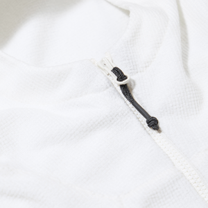 Women's Belleview Fleece Hooded Jacket - Natural