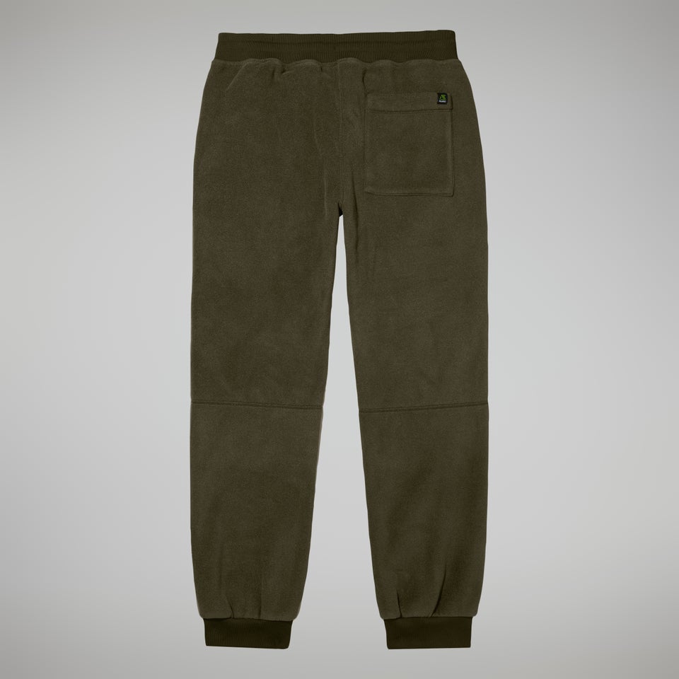 Men's Prism Polartec Pant - Dark Green