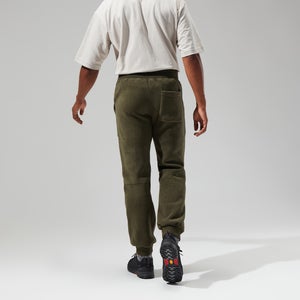 Men's Prism Polartec Pant - Dark Green