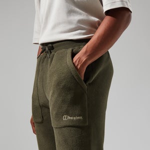 Men's Prism Polartec Pant - Dark Green