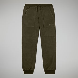 Men's Prism Polartec Pant - Dark Green