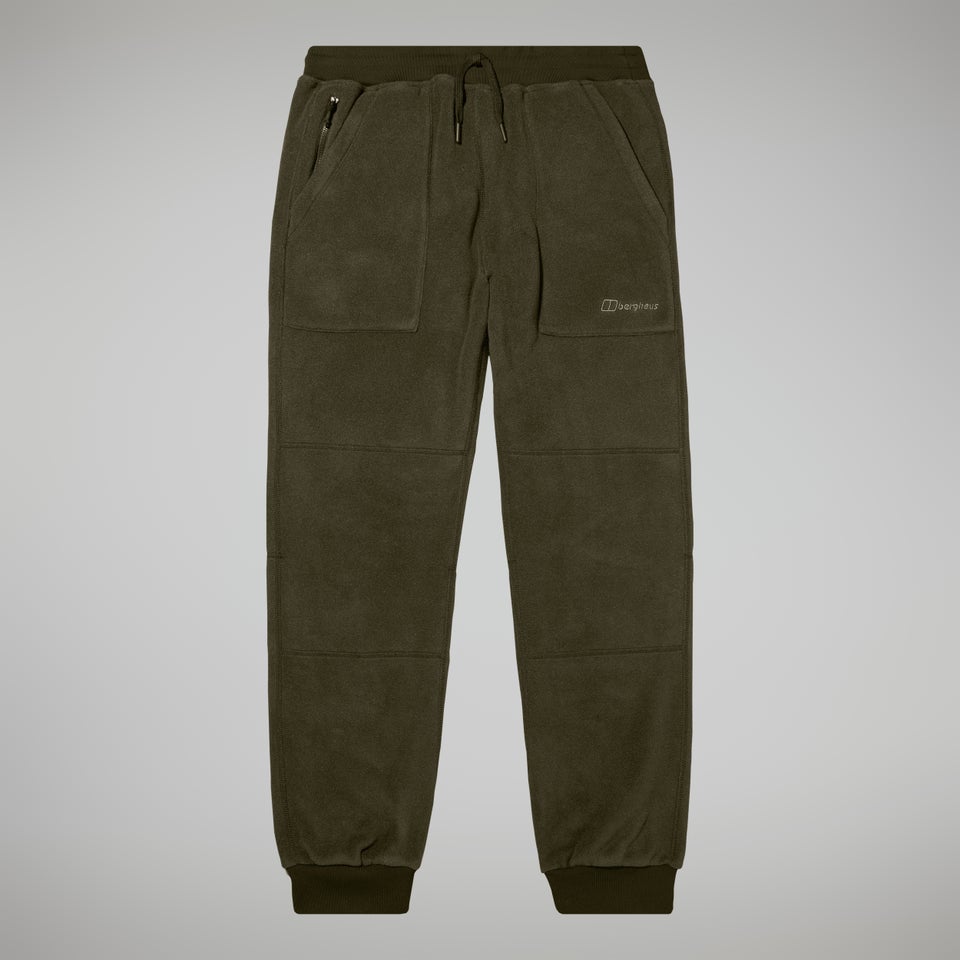 Men's Prism Polartec Pant - Dark Green