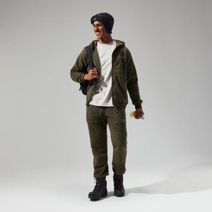 Men's Prism Polartec Pant - Dark Green