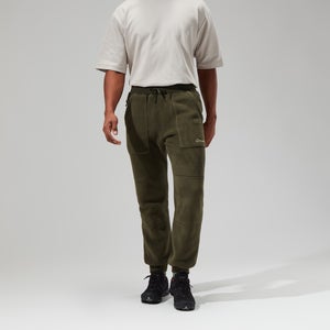 Men's Prism Polartec Pant - Dark Green