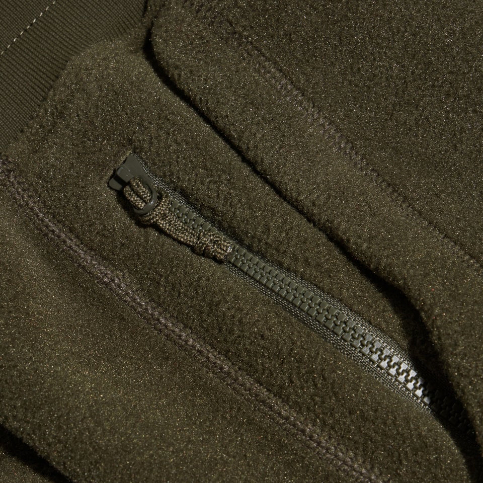 Men's Prism Polartec Pant - Dark Green