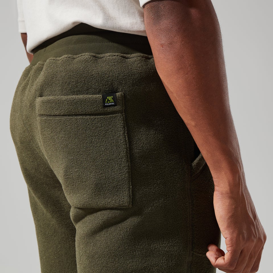 Men's Prism Polartec Pant - Dark Green