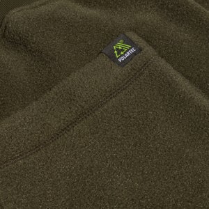 Men's Prism Polartec Pant - Dark Green