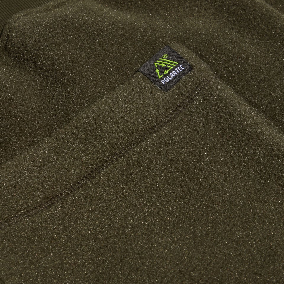 Men's Prism Polartec Pant - Dark Green