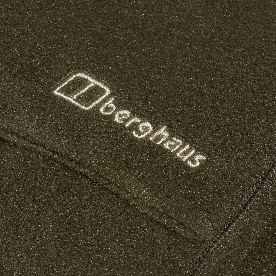 Men's Prism Polartec Pant - Dark Green