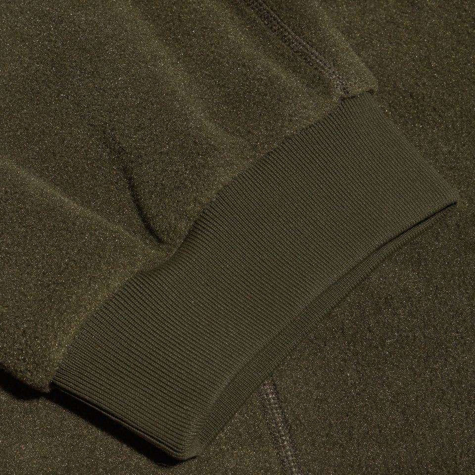 Men's Prism Polartec Pant - Dark Green