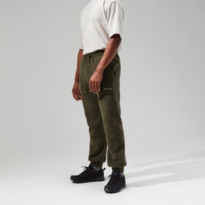 Men's Prism Polartec Pant Dark Green - XL