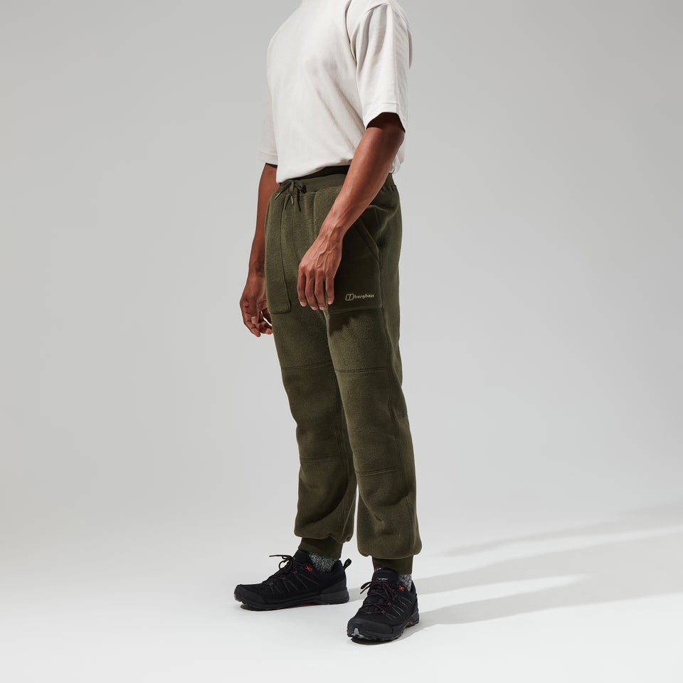 Men's Prism Polartec Pant - Dark Green