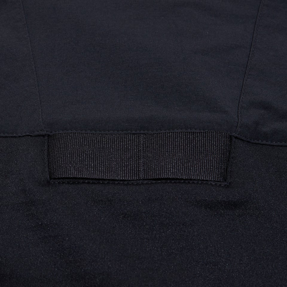 Benwell Hooded Jacken für Herren - Schwarz