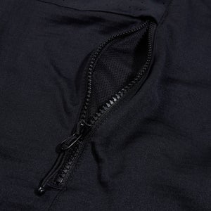 Benwell Hooded Jacken für Herren - Schwarz