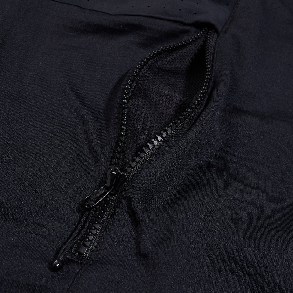 Benwell Hooded Jacken für Herren - Schwarz