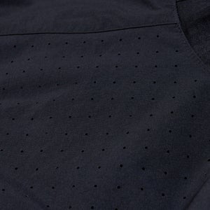 Benwell Hooded Jacken für Herren - Schwarz