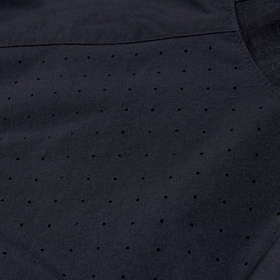 Benwell Hooded Jacken für Herren - Schwarz